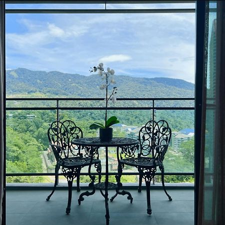 Vista Residence Genting Highland Genting Highlands Eksteriør bilde