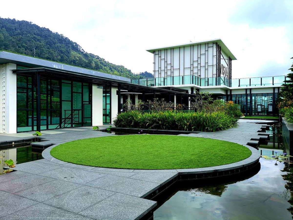 Vista Residence Genting Highland Genting Highlands Eksteriør bilde