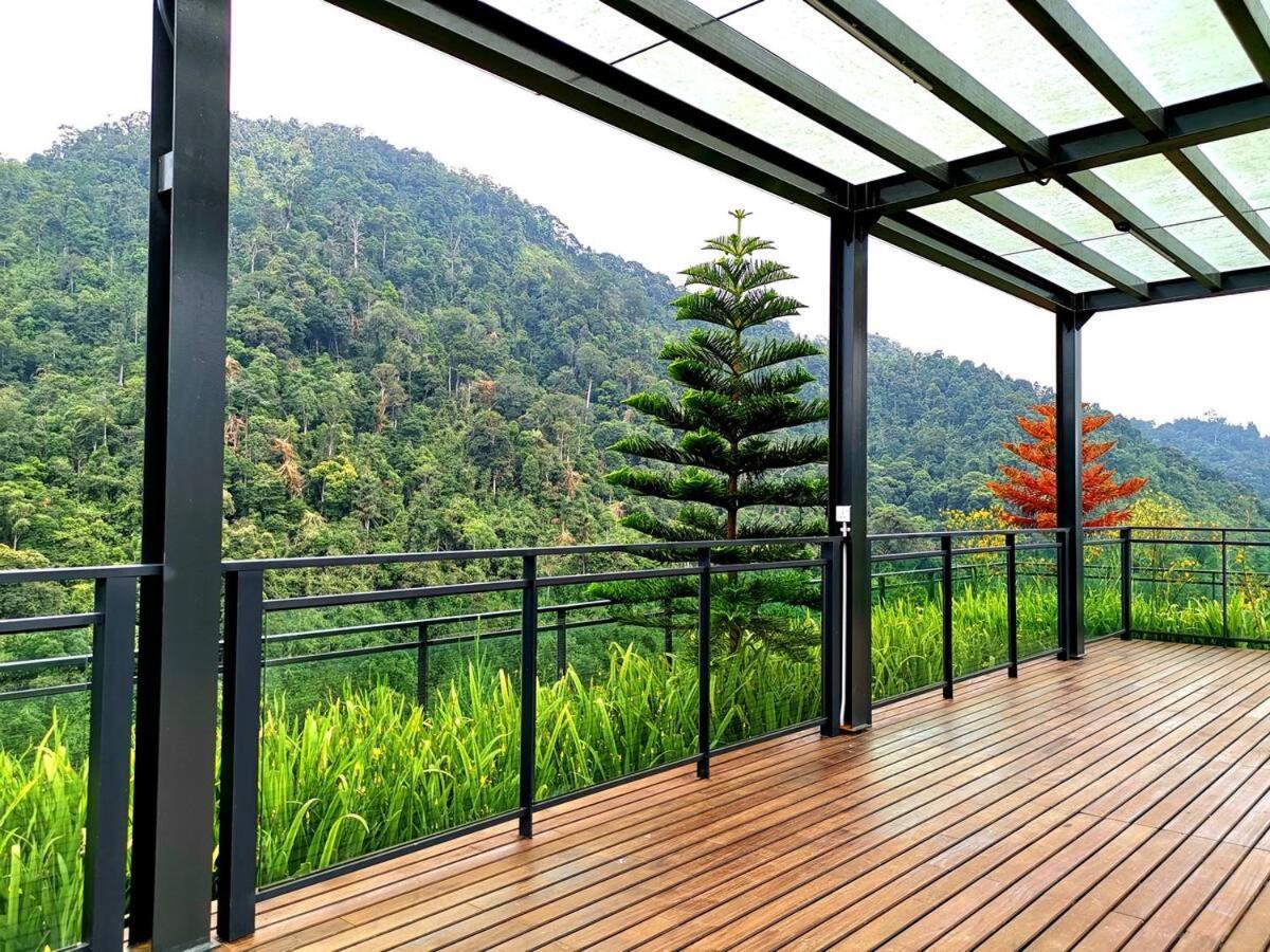 Vista Residence Genting Highland Genting Highlands Eksteriør bilde