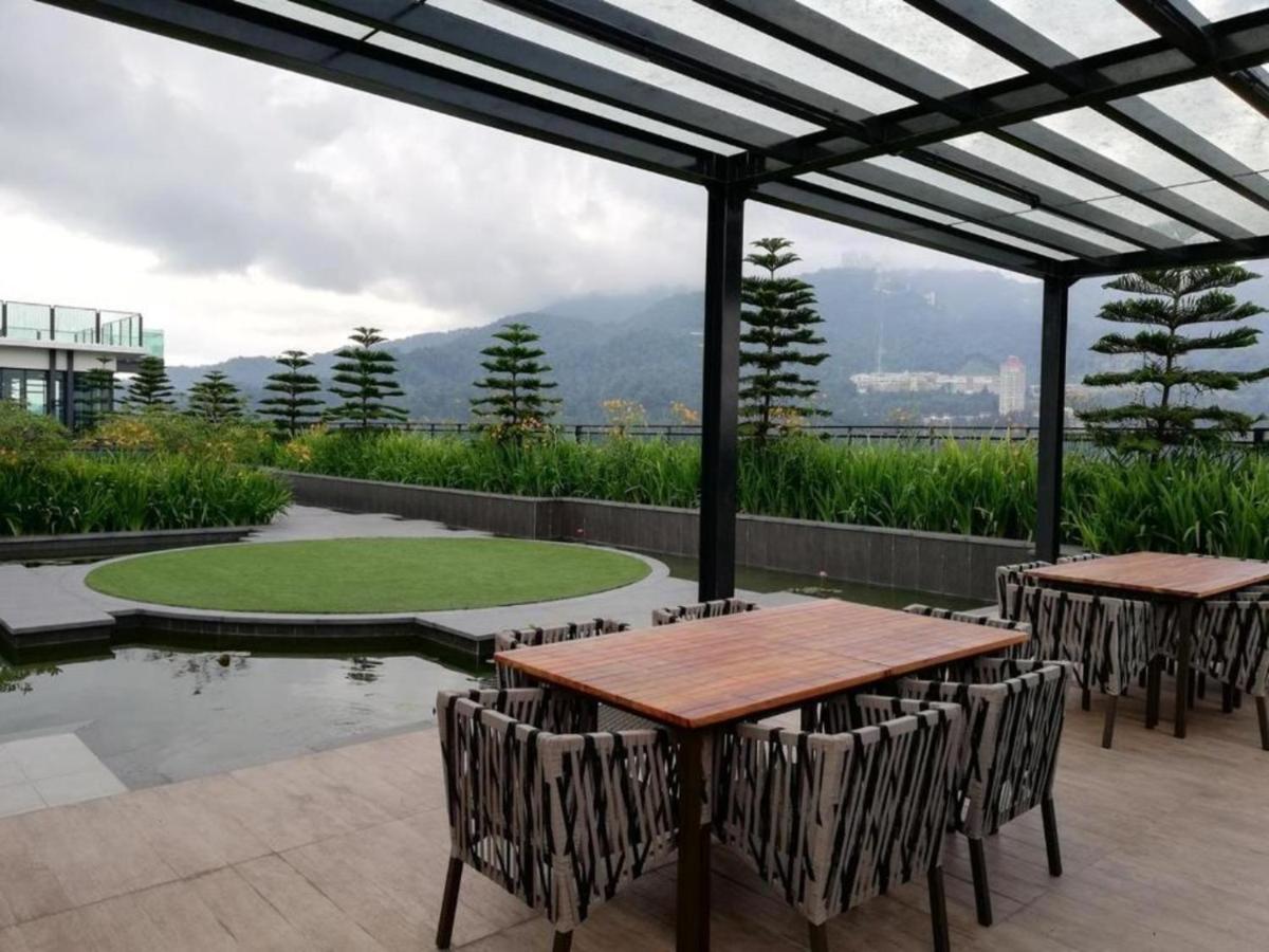 Vista Residence Genting Highland Genting Highlands Eksteriør bilde