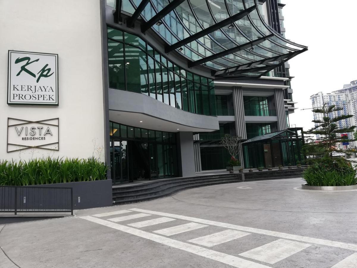 Vista Residence Genting Highland Genting Highlands Eksteriør bilde